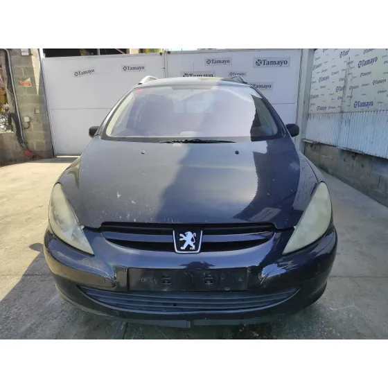 PEUGEOT 307 BREAK / SW (S1) '2004 1.6 16V CAT NEGRO
