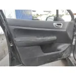 PEUGEOT 307 BREAK / SW (S1) PEUGEOT 307 BREAK / SW (S1) '2004 1.6 16V CAT NEGRO 2002