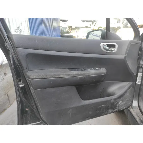 PEUGEOT 307 BREAK / SW (S1) '2004 1.6 16V CAT NEGRO