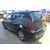 PEUGEOT 307 BREAK / SW (S1) PEUGEOT 307 BREAK / SW (S1) '2004 1.6 16V CAT NEGRO 2002