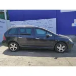 PEUGEOT 307 BREAK / SW (S1) PEUGEOT 307 BREAK / SW (S1) '2004 1.6 16V CAT NEGRO 2002