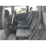 PEUGEOT 307 BREAK / SW (S1) PEUGEOT 307 BREAK / SW (S1) '2004 1.6 16V CAT NEGRO 2002