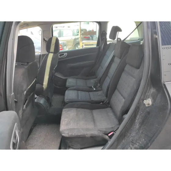 PEUGEOT 307 BREAK / SW (S1) '2004 1.6 16V CAT NEGRO