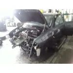SEAT IBIZA (6L1) SEAT IBIZA (6L1) '2005 1.4 16V GRIS 2002