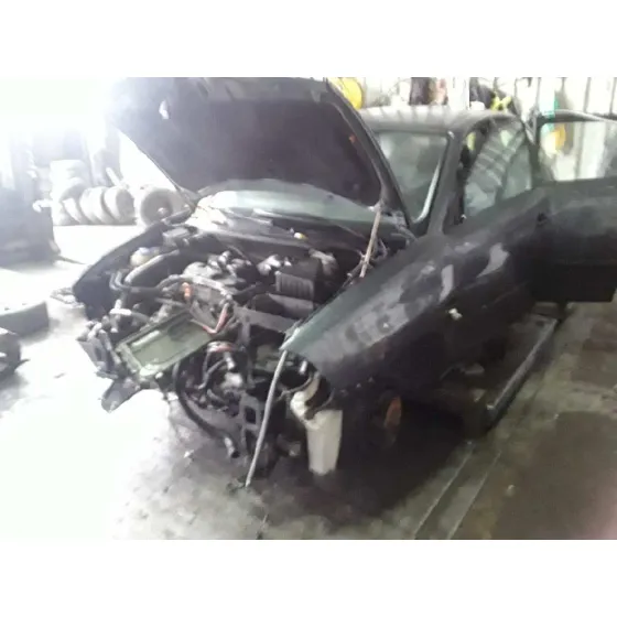 SEAT IBIZA (6L1) '2005 1.4 16V GRIS