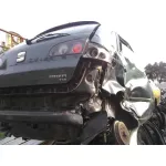 SEAT IBIZA (6L1) SEAT IBIZA (6L1) '2005 1.4 16V GRIS 2002