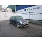 MINI MINI (R50, R53) *09-12-25 2001