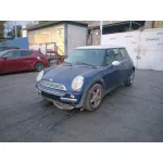MINI MINI (R50, R53) *09-12-25 2001