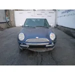 MINI MINI (R50, R53) *09-12-25 2001