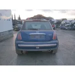 MINI MINI (R50, R53) *09-12-25 2001