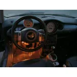 MINI MINI (R50, R53) *09-12-25 2001
