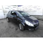 OPEL CORSA D OPEL CORSA D '2009 1.4 16V NEGRO 2006