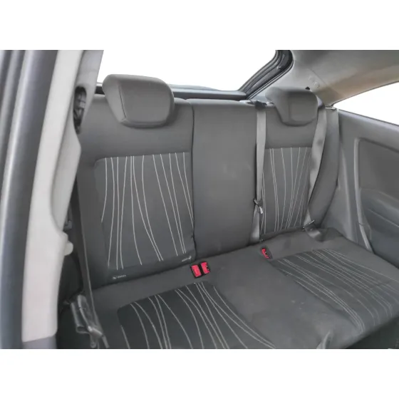 OPEL CORSA D '2009 1.4 16V NEGRO
