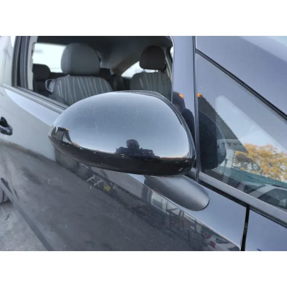 OPEL CORSA D '2009 1.4 16V NEGRO