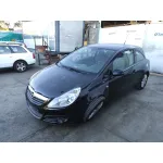 OPEL CORSA D OPEL CORSA D '2009 1.4 16V NEGRO 2006