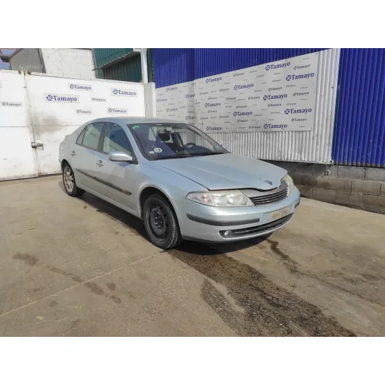 RENAULT LAGUNA II (BG0) '2003 2.0 PLATA