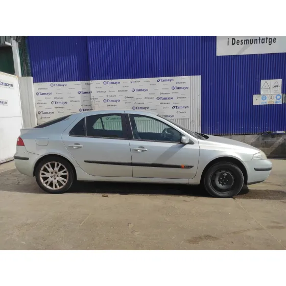 RENAULT LAGUNA II (BG0) '2003 2.0 PLATA