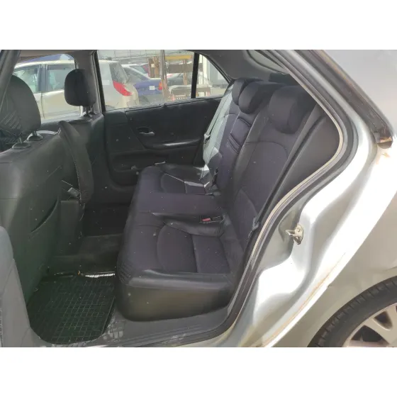 RENAULT LAGUNA II (BG0) '2003 2.0 PLATA