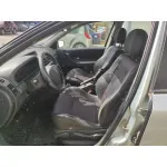 RENAULT LAGUNA II (BG0) RENAULT LAGUNA II (BG0) '2003 2.0 PLATA 2001