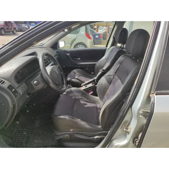 RENAULT LAGUNA II (BG0) '2003 2.0 PLATA