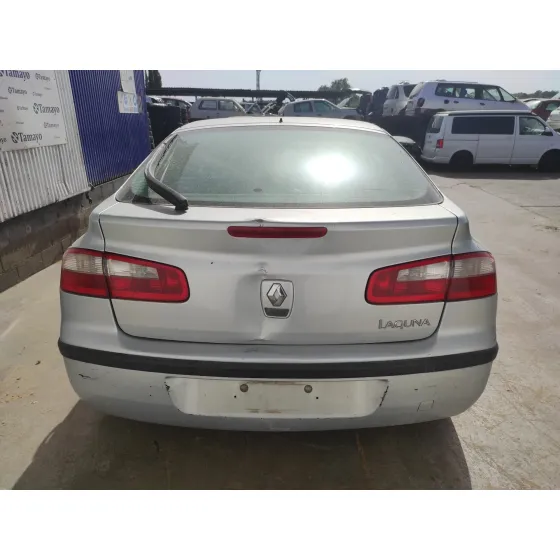 RENAULT LAGUNA II (BG0) '2003 2.0 PLATA
