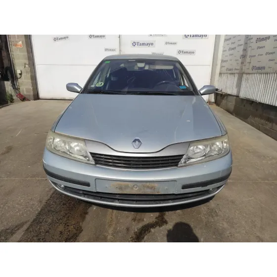 RENAULT LAGUNA II (BG0) '2003 2.0 PLATA