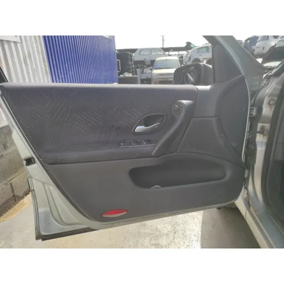 RENAULT LAGUNA II (BG0) '2003 2.0 PLATA