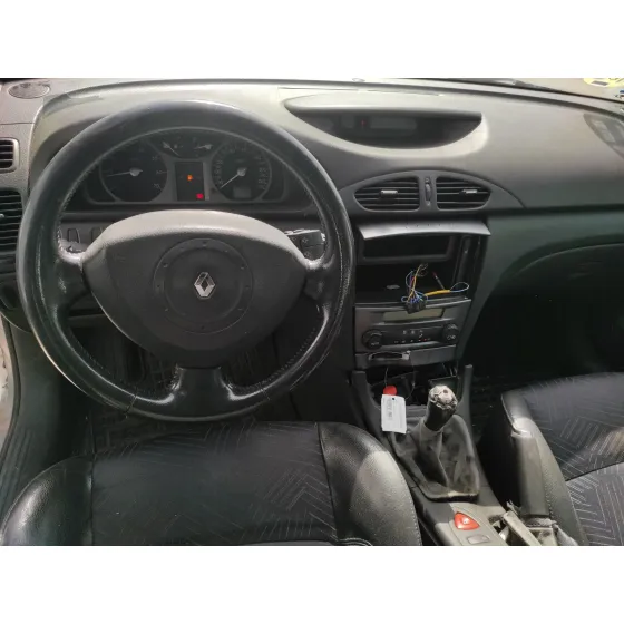 RENAULT LAGUNA II (BG0) '2003 2.0 PLATA