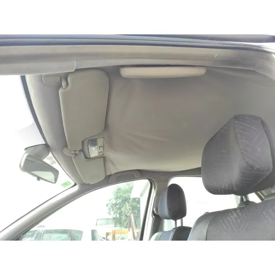 RENAULT LAGUNA II (BG0) '2003 2.0 PLATA