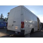 VOLKSWAGEN LT CAJA ABIERTA (MOD. 1997) VOLKSWAGEN LT CAJA ABIERTA (MOD. 1997) '2006 LT 35 CAJA ABIERTA BLANCO 2001