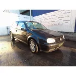 VOLKSWAGEN GOLF IV BERLINA (1J1) VOLKSWAGEN GOLF IV BERLINA (1J1) '2001 1.9 TDI NEGRO 1997