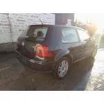 VOLKSWAGEN GOLF IV BERLINA (1J1) VOLKSWAGEN GOLF IV BERLINA (1J1) '2001 1.9 TDI NEGRO 1997