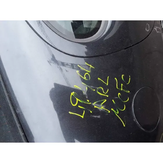 SEAT LEON (1M1) '2003 * NEGRO