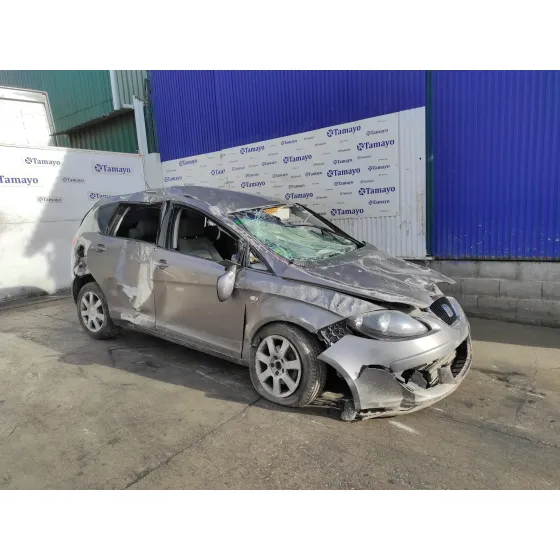 SEAT ALTEA (5P1) '2005 2.0 TDI GRIS
