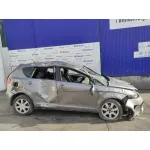 SEAT ALTEA (5P1) SEAT ALTEA (5P1) '2005 2.0 TDI GRIS 2004