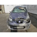 SEAT ALTEA (5P1) SEAT ALTEA (5P1) '2005 2.0 TDI GRIS 2004