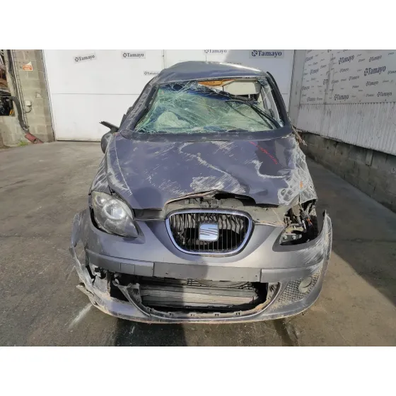 SEAT ALTEA (5P1) '2005 2.0 TDI GRIS