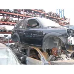 LAND ROVER FREELANDER (LN) '2005 * NEGRO