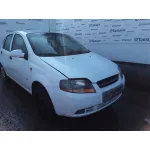 DAEWOO KALOS DAEWOO KALOS '2004 1.4 CAT BLANCO 2002