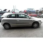FIAT STILO (192) FIAT STILO (192) '2001 1.9 JTD CAT PLATA 2001