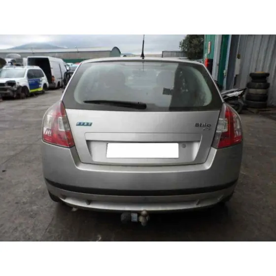 FIAT STILO (192) '2001 1.9 JTD CAT PLATA