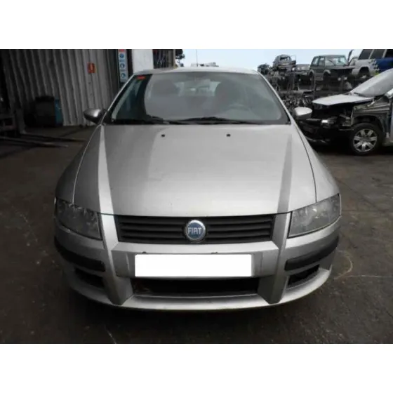 FIAT STILO (192) '2001 1.9 JTD CAT PLATA
