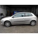 FIAT STILO (192) FIAT STILO (192) '2001 1.9 JTD CAT PLATA 2001