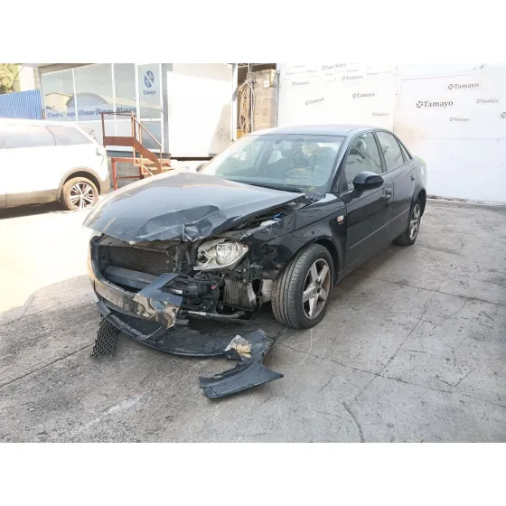 Seat EXEO (3R2) 2008