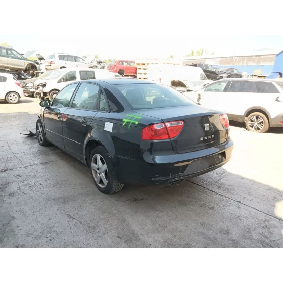 Seat EXEO (3R2) 2008