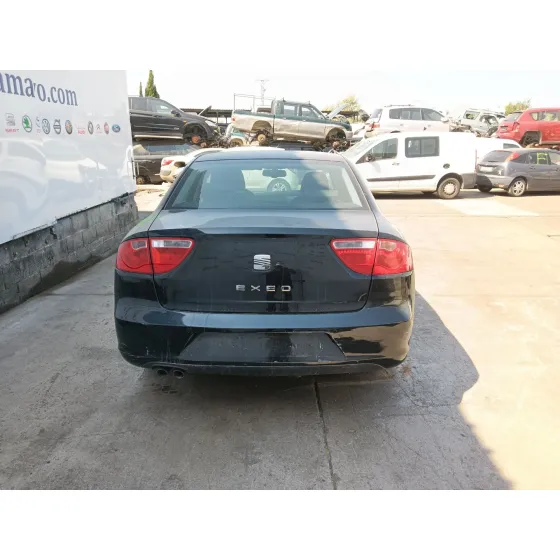 Seat EXEO (3R2) 2008