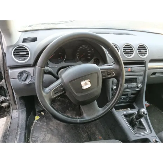 Seat EXEO (3R2) 2008