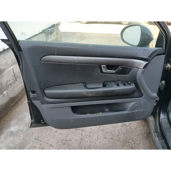 Seat EXEO (3R2) 2008