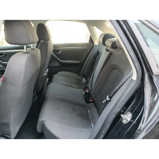 Seat EXEO (3R2) 2008