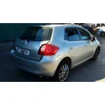 TOYOTA AURIS TOYOTA AURIS '2009 1.3 16V CAT GRIS 2006